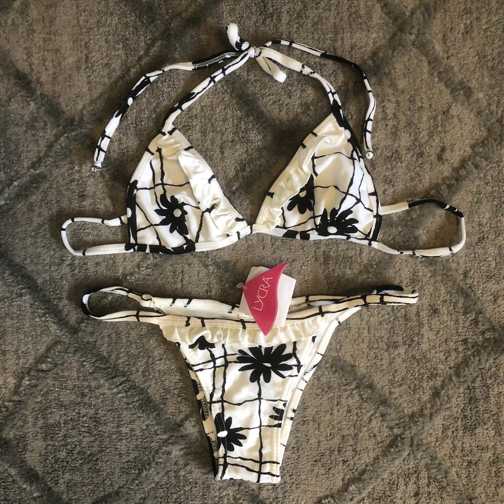 Brazilian bikini - new
